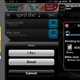 Illustration for article titled Sprd the Note: Peer-to-Peer Music Sharing on Your iPhone